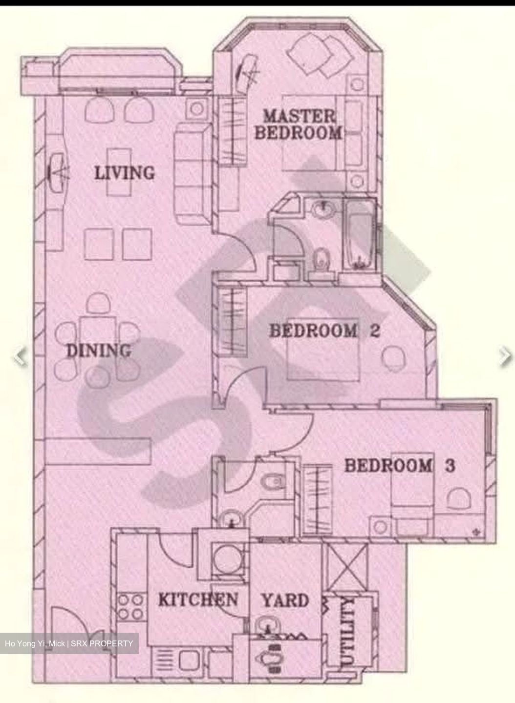 Hougang Green (D19), Apartment #625234171